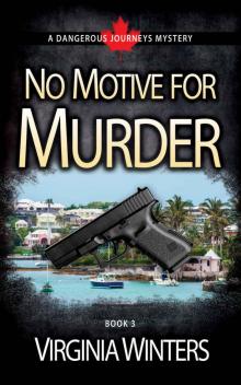 No Motive for Murder