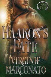 Haakon’s Fate Haakon’s Fate