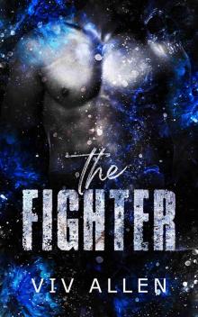 The Fighter: An MM Romance