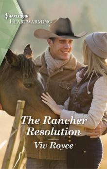 The Rancher Resolution