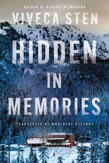 Hidden in Memories (The Åre Murders) Hidden in Memories (The Åre Murders)