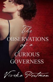 The Observations of a Curious Governess