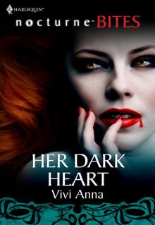 Her Dark Heart Her Dark Heart