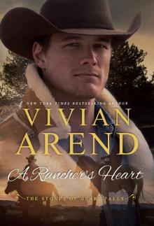 A Rancher's Heart (Heart Falls Book 1)