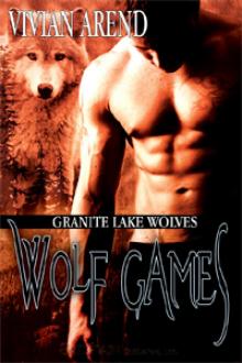 Wolf Games glw-3