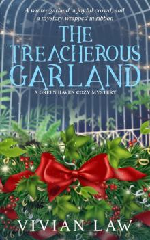 The Treacherous Garland