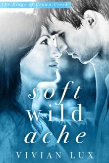Soft Wild Ache_A Small Town Rockstar Romance