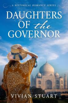 Daughters of the Governor Daughters of the Governor