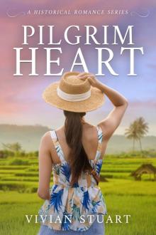 Pilgrim Heart Pilgrim Heart