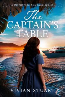The Captain's Table The Captain's Table