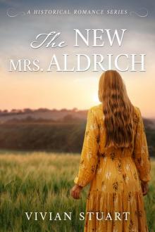 The New Mrs. Aldrich The New Mrs. Aldrich
