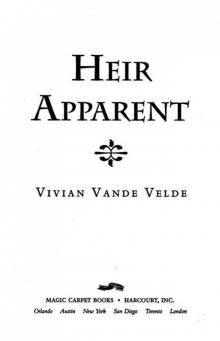 Heir Apparent