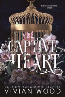 Captive Heart Captive Heart