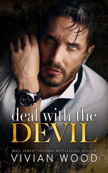 Deal With The Devil: An Enemies To Lovers Billionaire Romance (Married At Midnight Book 1) Deal With The Devil: An Enemies To Lovers Billionaire Romance (Married At Midnight Book 1)