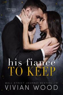 His Fiancé to Keep