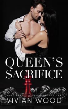 Queen's Sacrifice Queen's Sacrifice