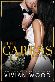The Caress The Caress