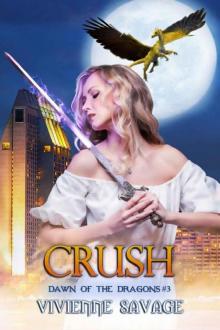 Crush Crush