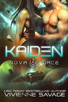 Kaiden Kaiden