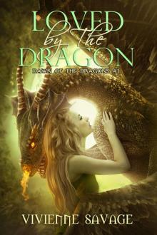 Loved by the Dragon Collection Loved by the Dragon Collection
