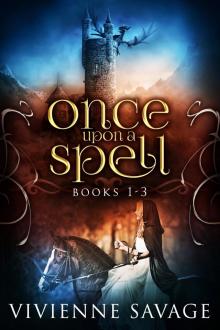 Once Upon a Spell