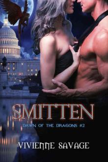 Smitten Smitten