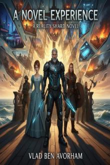A Novel Experience: A Reality Shards Novel