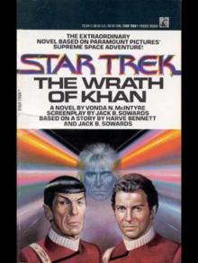 The Wrath of Khan
