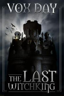 The Last Witchking The Last Witchking