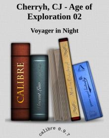 Cherryh, CJ - Age of Exploration 02