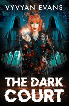 The Dark Court The Dark Court