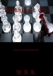 Endgame (Book 2): Alekhine's Gun