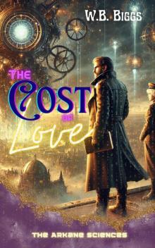 The Cost of Love