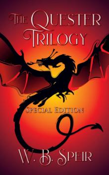 The Quester Trilogy
