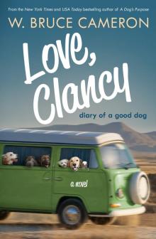 Love, Clancy Love, Clancy