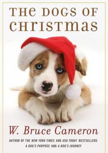The Dogs of Christmas The Dogs of Christmas