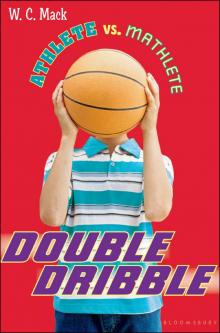Athlete vs. Mathlete: Double Dribble Athlete vs. Mathlete: Double Dribble
