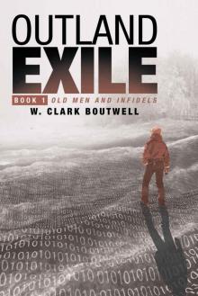 Outland Exile Outland Exile
