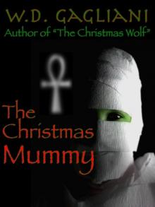 The Christmas Mummy The Christmas Mummy