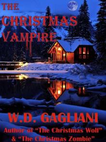 The Christmas Vampire The Christmas Vampire