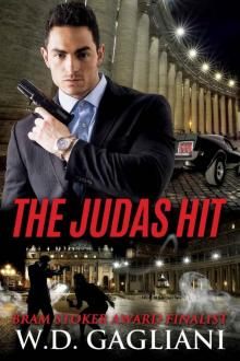THE JUDAS HIT THE JUDAS HIT