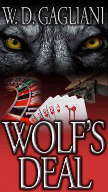 Wolf's Deal: A Nick Lupo Novella (The Nick Lupo Series) Wolf's Deal: A Nick Lupo Novella (The Nick Lupo Series)