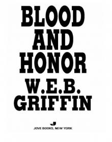 Blood and Honor