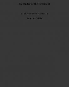 By Order of the President tpa-1