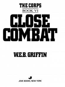 Close Combat