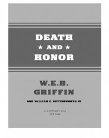 Death and Honor Death and Honor