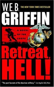 Retreat, Hell! tc-10
