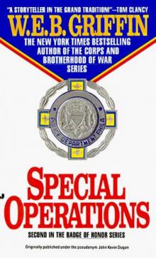 Special Operations boh-2
