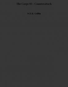 The Corps 03 - Counterattack