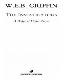 The Investigators The Investigators